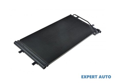 Radiator clima Audi AUDI Q3 (8U) 2011-2016 #1 foto