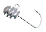 Cumpara ieftin Microjig Jackall Tide Ring Head, 5buc/plic (Greutate jig: 1.8 g)