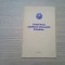 CONSTITUTIA REPUBLICII SOCIALISTE ROMANIA - 1975 , 47 p.