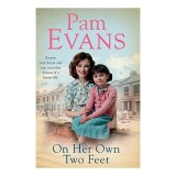 On Her Own Two Feet