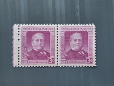 SUA america 1950, Scott 988