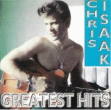 Chris Isaak - Greatest Hits, CD