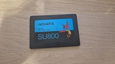 SSD Adata 512Gb 6Gbs foto