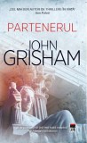 Partenerul - Paperback brosat - John Grisham - RAO
