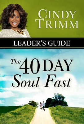 The 40 Day Soul Fast Leader&amp;#039;s Guide foto