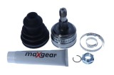 Kit cap planetara MERCEDES-BENZ A-CLASS (W168) (1997 - 2005) MAXGEAR 49-3155