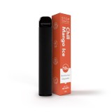 Vaporizator CBD, ENDOCA, Chill Mango Ice 10%