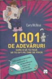 Cumpara ieftin 1001 de adevaruri care o sa te faca sa te c#*i pe tine de frica - Cary McNeal