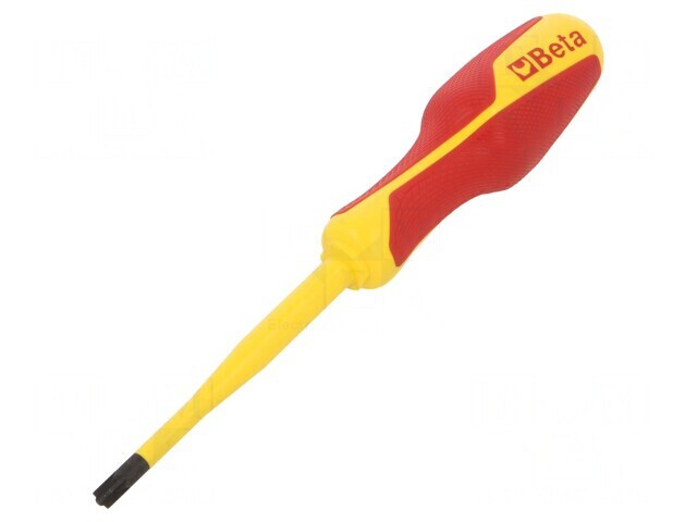 Şurubelniţă izolată cruce PZ2