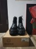 BOCANCI NEW ROCK, 43, Negru, Mil-Tec