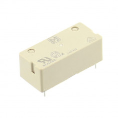 Releu miniaturale, 5V DC, 8A, serie ST, PANASONIC - ST1-DC5V-F