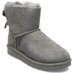 Cizme Femei UGG Australia 1016501WGREY foto