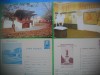 HOPCT LOT 3262 - 4 CARTI POSTALE -PLOIESTI -JUD-PRAHOVA-NECIRCULATE, Necirculata, Printata