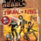 Star Wars Rebels. Jurnal de rebel de Ezra Bridger