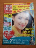 Libertatea pentru femei 12 septembrie 2006-interviu adrian stefan