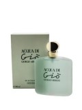 Apa de toaleta Armani Acqua di Gio Woman, 100 ml, pentru femei