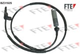 FTE 9400170 senzor,turatie roata