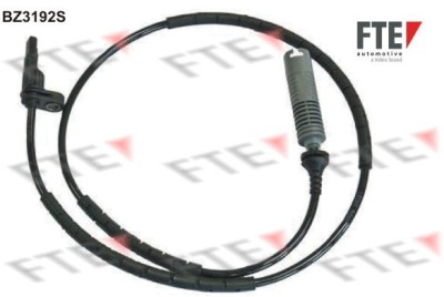 FTE 9400170 senzor,turatie roata foto
