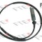 FTE 9400170 senzor,turatie roata