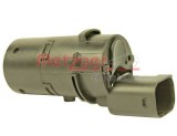 Sensor, ajutor parcare PEUGEOT 307 Estate (3E) (2002 - 2016) METZGER 0901068