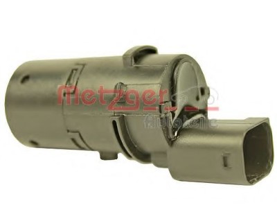 Sensor, ajutor parcare PEUGEOT 307 SW (3H) (2002 - 2016) METZGER 0901068 foto