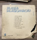 Vinil 4.1 Vinyl Electrecord , Maria Dragomiroiu