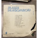 Vinil 4.1 Vinyl Electrecord , Maria Dragomiroiu
