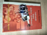Cumpara ieftin Speranta Radulescu - Taifasuri despre muzica tiganeasca / Chats about gypsy music (Editura Paideia, 2004)