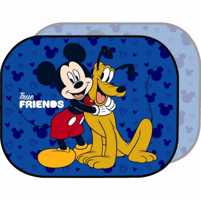 Set 2 parasolare Mickey True Friends Disney CZ10614 foto