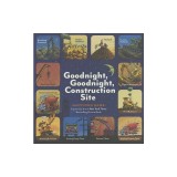 Goodnight, Goodnight, Construction Site Matching Game