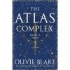 The Atlas Complex - Olivie Blake