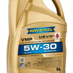 Ulei Motor Ravenol VMP USVO 5W-30 5L 1111122-005-01-999