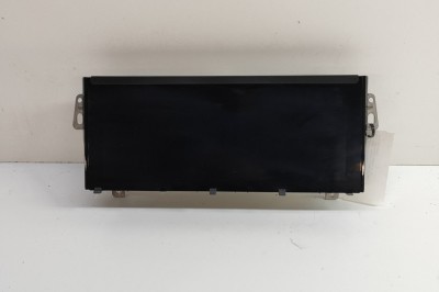 Ecran de navigație PORSCHE CAYENNE 9Y0/9Y3 2019 OEM: 9Y0919597F 30621085 foto