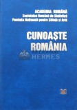Cumpara ieftin Cunoaste Romania (Academia Romana) - 2004 (O80)