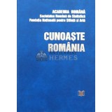 Cunoaste Romania (Academia Romana) - 2004 (O80)