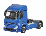 Macheta Oe Mercedes-Benz Actros StreamSpace Cab 2300 1:87 Albastru B66004206