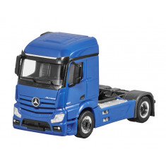 Macheta Oe Mercedes-Benz Actros StreamSpace Cab 2300 1:87 Albastru B66004206