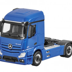 Macheta Oe Mercedes-Benz Actros StreamSpace Cab 2300 1:87 Albastru B66004206