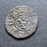 Moldova 1 Groș/ Groși ND (1375-91) Petru Musat