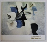 CONSTANTIN BLENDEA - PICTURA , 1999
