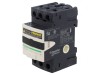 Separator cu Fuzibil 10x38mm pentru Şină DIN 3P