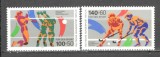 Germania Berlin.1989 Sprijin ptr. sport SB.872