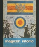 Cumpara ieftin MAGAZIN ISTORIC, REVISTĂ ISTORIE - ANUL XXIII, NR. 5 (266) MAI 1989