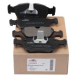 Set Placute Frana Fata MTR compatibile BMW Z4 Roadster 2002-2008