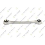 Brat Suspensie Spate Stanga/Dreapta Aluminiu Porsche Taycan Y1A Y1B Y1C Cross/Sport Turismo 05.19- Teknorot