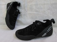 Espadrile escalada/catarat 5.10 Stealth C4 coyote,marime 39 foto