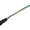 Lampă LED Control Roșu/Verde 230V &Oslash;11mm IP40
