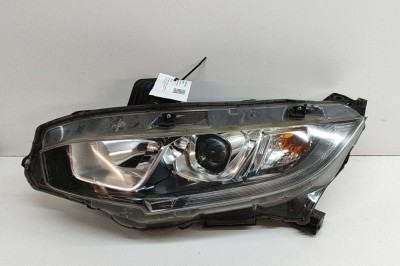 Far st&amp;acirc;nga față HONDA CIVIC X Hatchback FC_, FK 2018 OEM: Hatchback | 27531592 foto