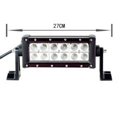 Proiector LED 36W 12 24V CH028 36W Lumina SPOT 30
