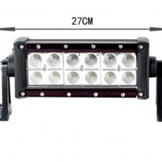 Proiector LED 36W 12 24V CH028 36W Lumina SPOT 30